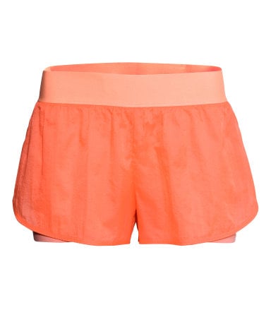H M Running Shorts Easy Breezy Fun Shorts For Your Warm