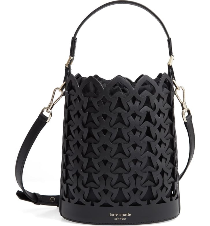 Kate Spade New York Dorie Leather Bucket Bag | Nordstrom Is Having a Sale,  and These Are the 19 Deals to Buy This Week | POPSUGAR Fashion Photo 5