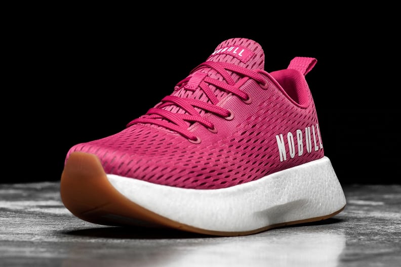 Nobull Runner+ Running Sneaker Review | POPSUGAR Fitness