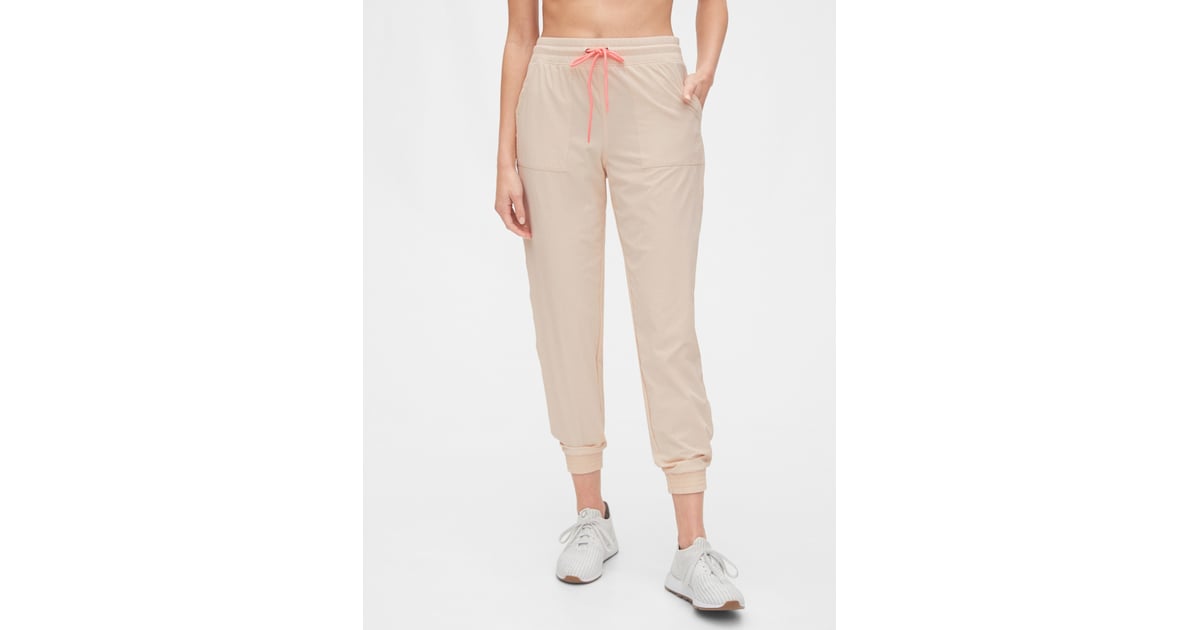 gapfit hiking joggers