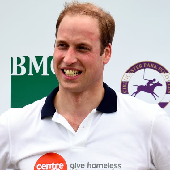 Prince William Considering Air Ambulance Pilot Job