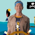 Walmart Launched a Virtual Camp, and Neil Patrick Harris Is Head Counselor
