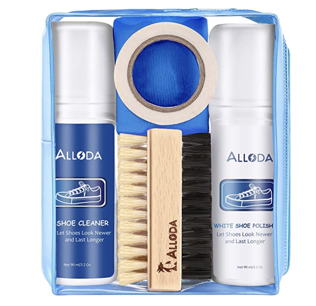 Alloda Sneaker Cleaner Kit
