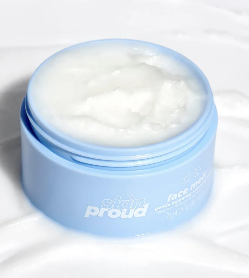 Skin Proud Cleansing Butter