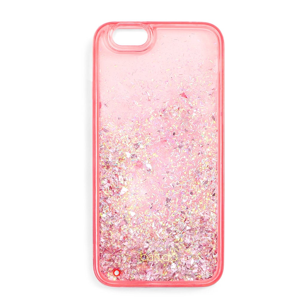 Glitter Bomb iPhone Case ($28)