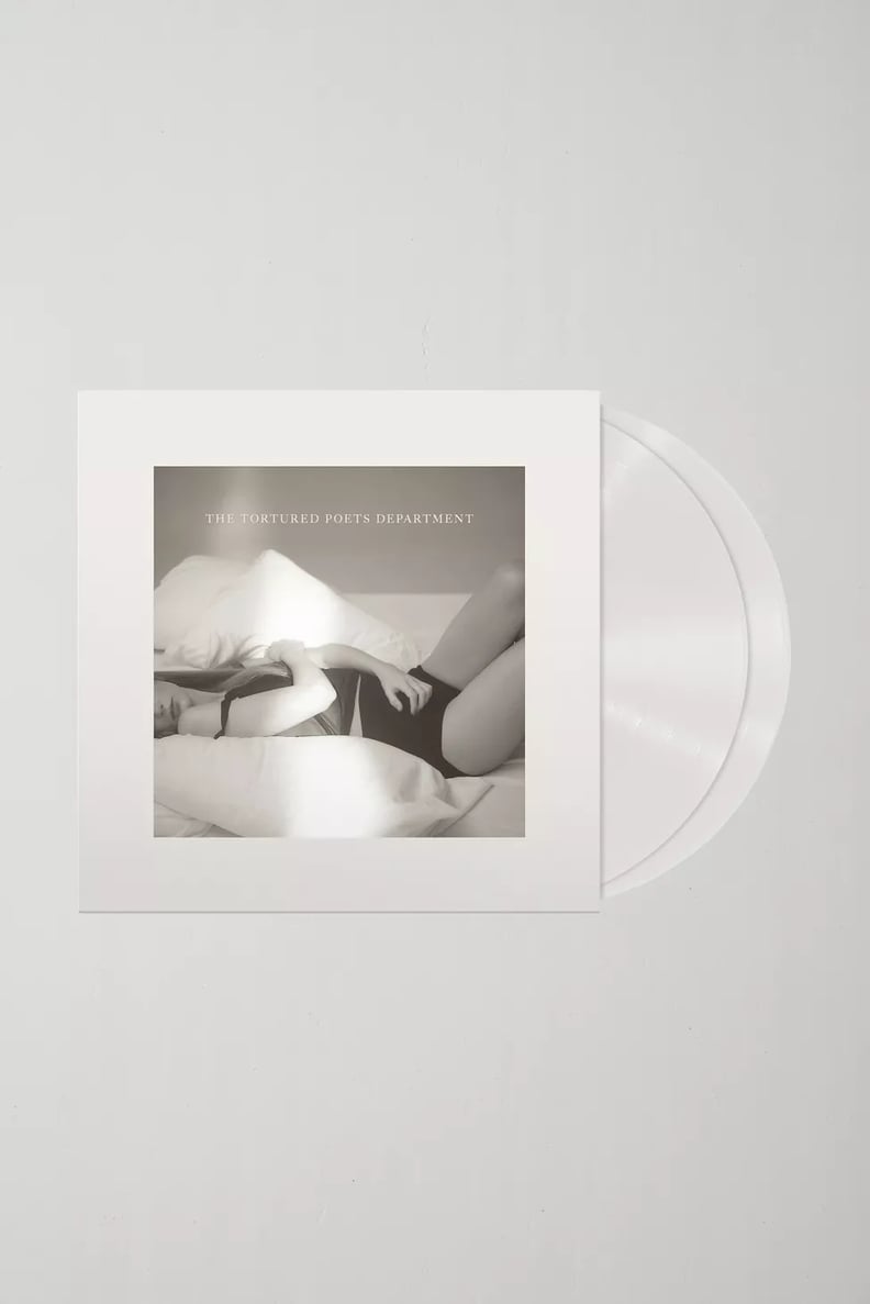 Vinyls For the Taylor Swift Fan