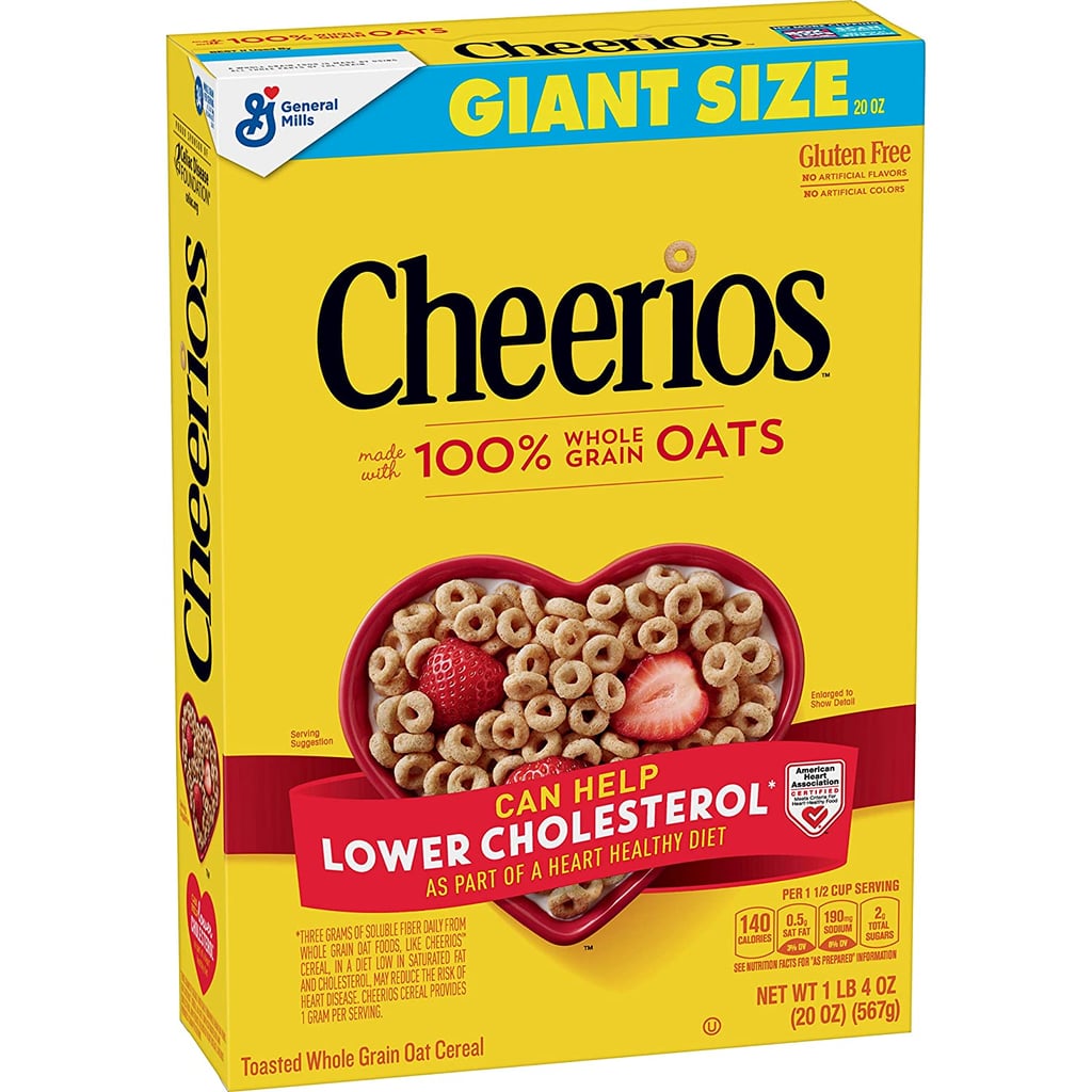 Cheerios