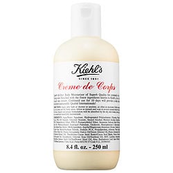 Creme de Corps