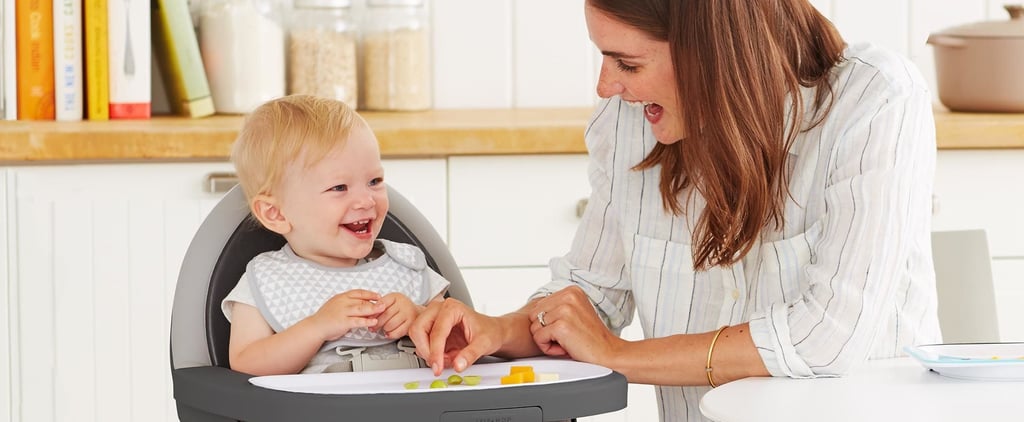Skip Hop Tuo High Chair Recall January 2018