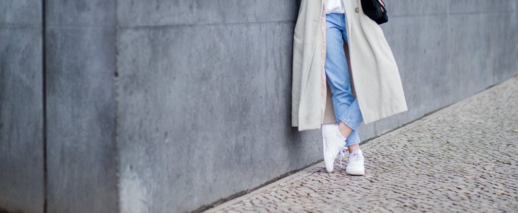 Cute Sneakers From Forever 21