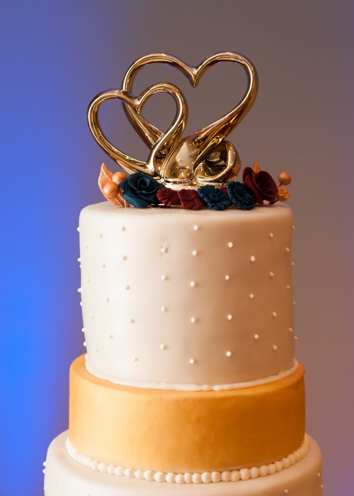 Modern Laotian Wedding