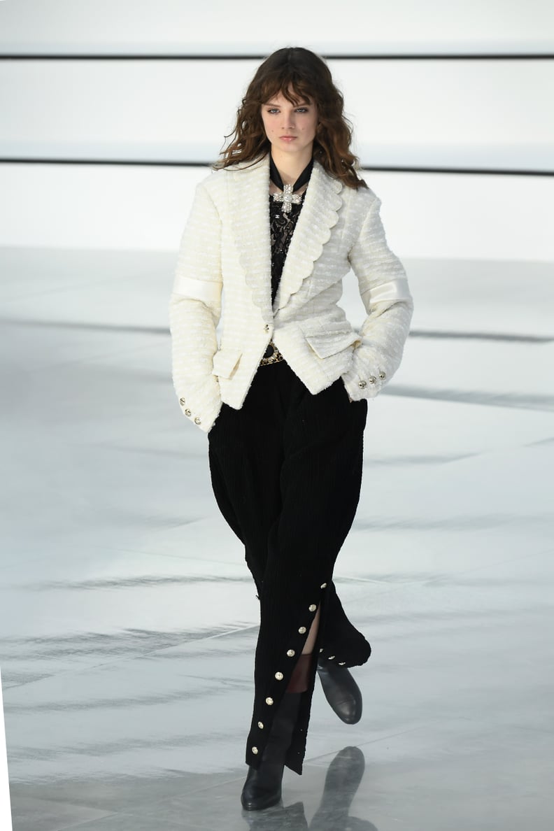 Chanel Fall/Winter 2020