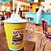 Nickelodeon Good Burger Pop-Up Restaurant