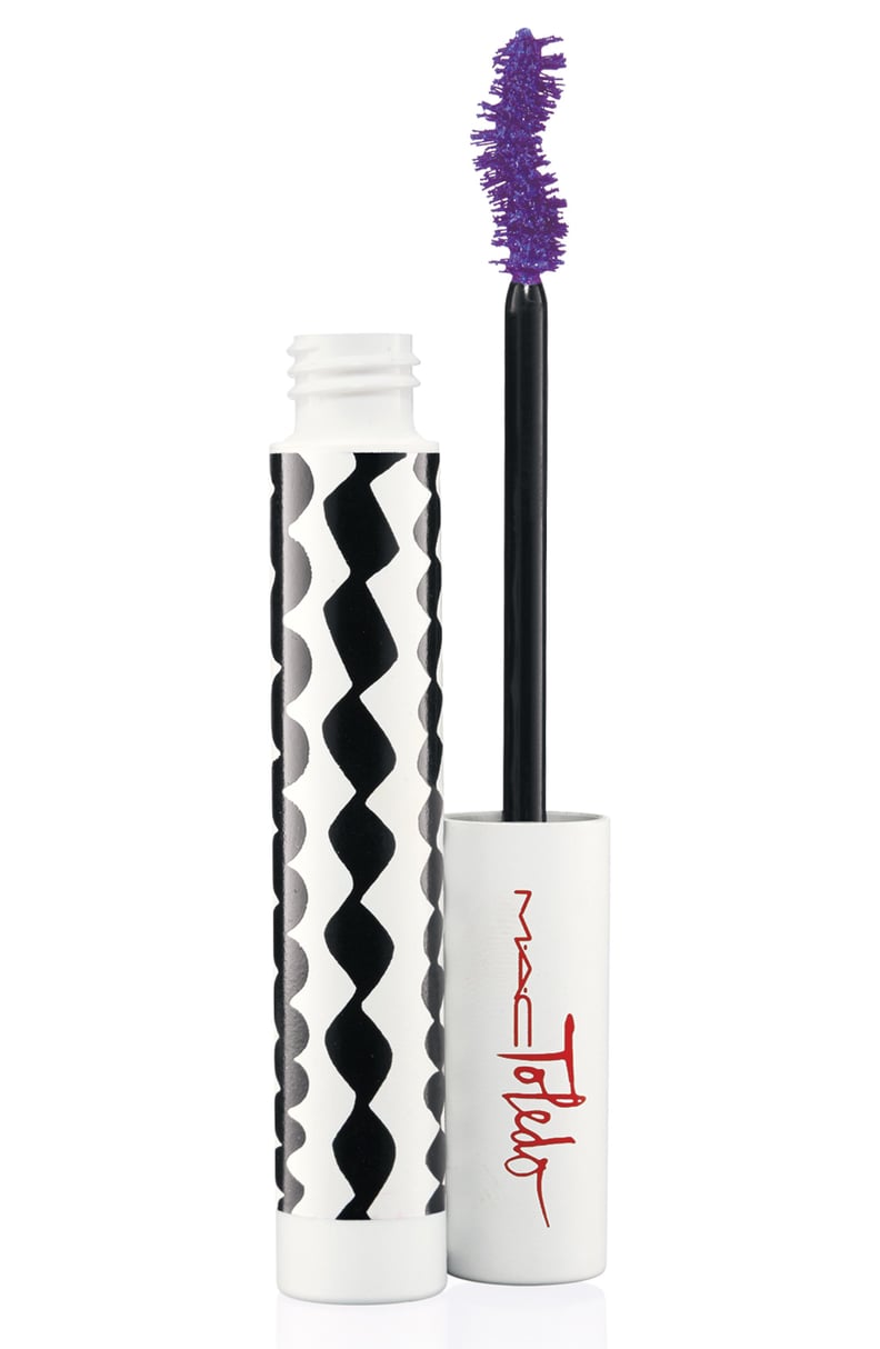 MAC Cosmetics Toledo Modern Twist Lash in Tarot