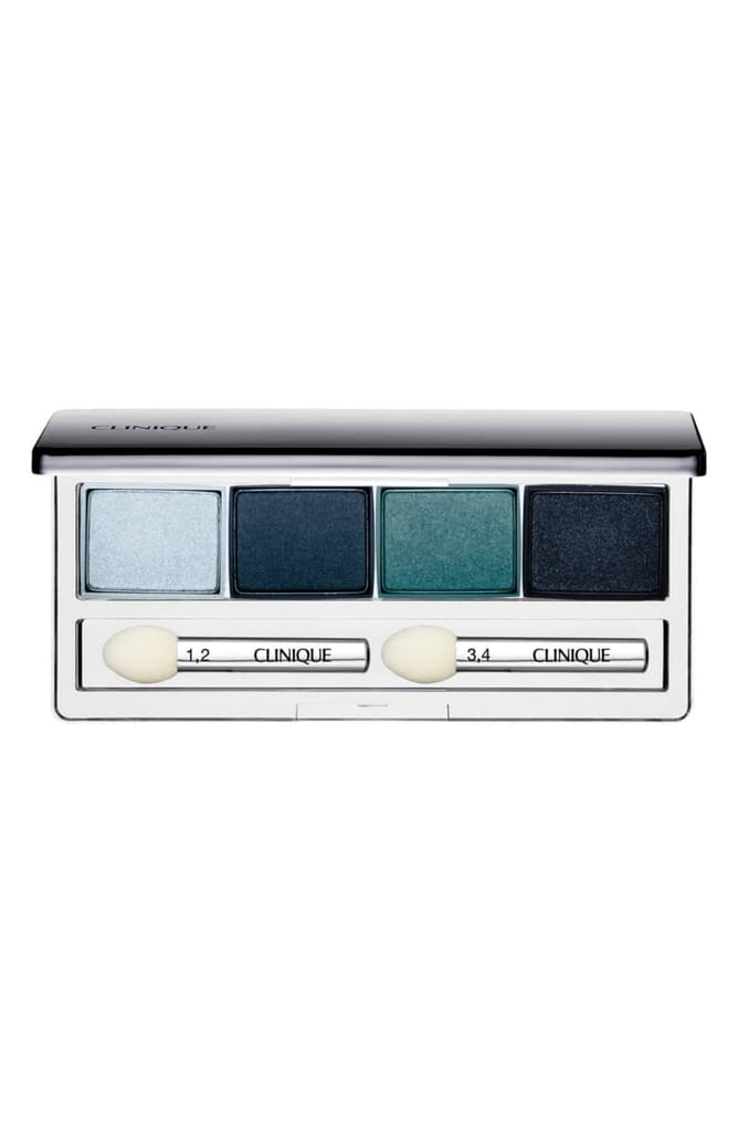 Clinique All About Shadow Eyeshadow Quad