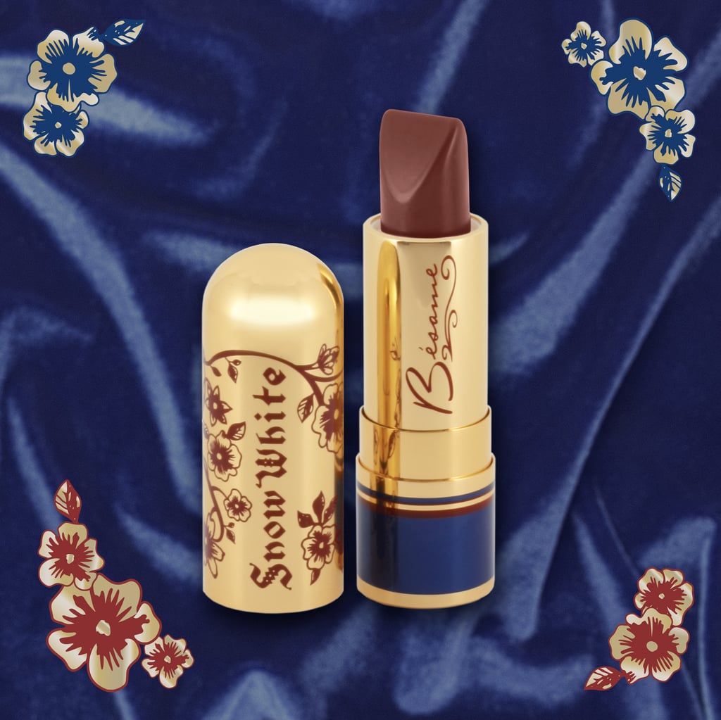 Bésame Cosmetics Classic Color Lipsticks, Snow White Edition