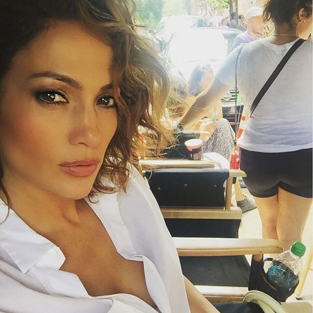 Jennifer Lopez