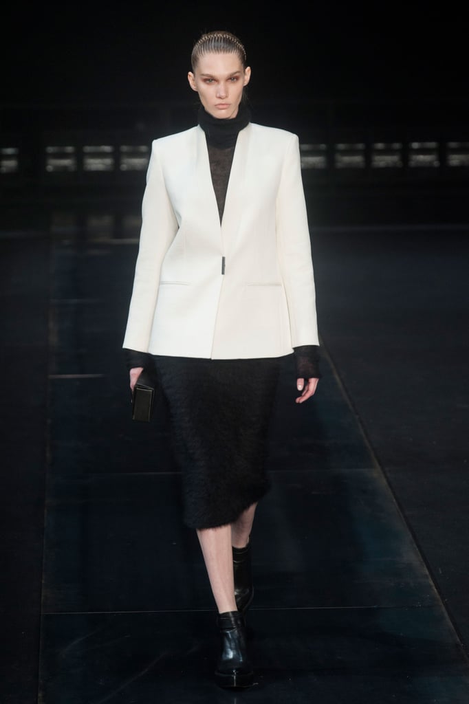 Helmut Lang Fall 2014 | Helmut Lang Fall 2014 Runway Show | NY Fashion ...