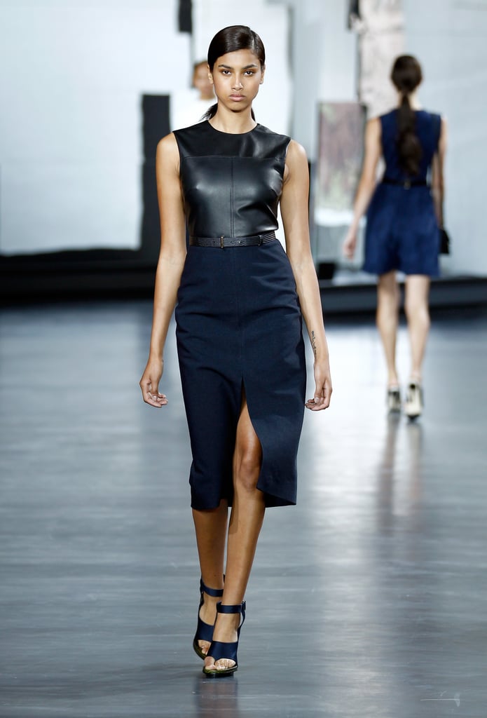 Jason Wu Spring 2015