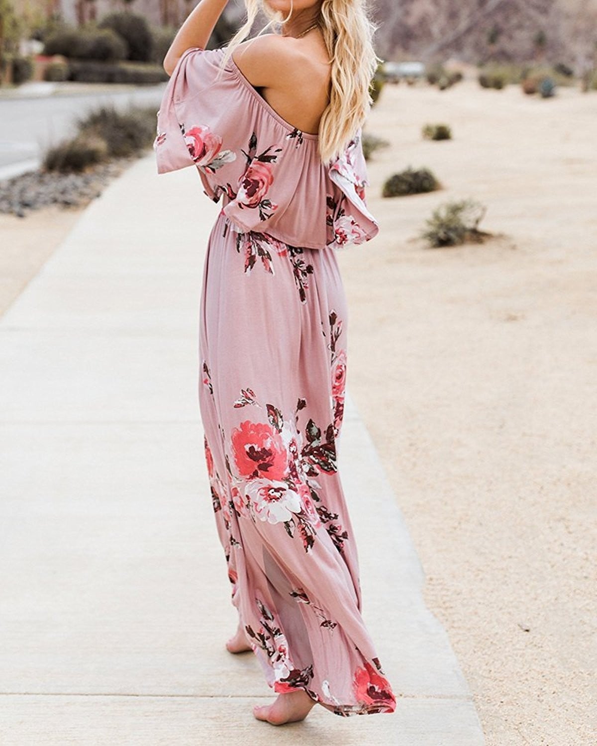 Best Pink Dresses on Amazon | POPSUGAR Fashion