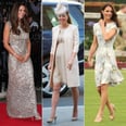 The Ultimate Guide to Kate Middleton's Iconic Jenny Packham Gowns