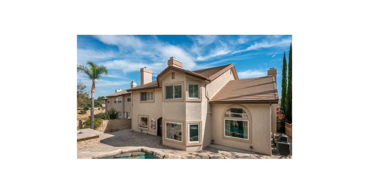 Viola Davis Sells LA Home POPSUGAR Home Photo 16