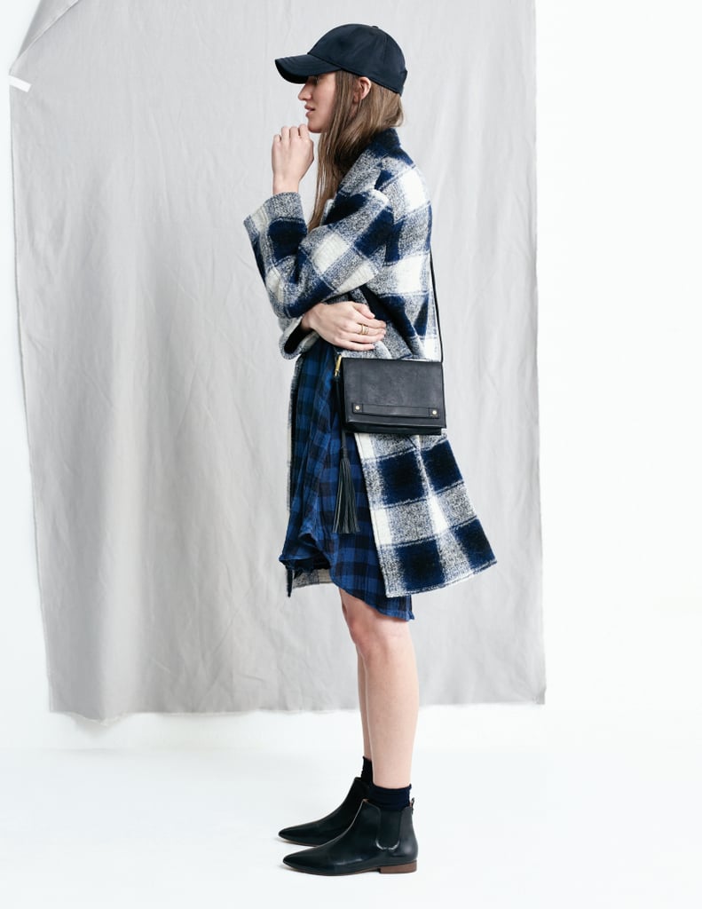 Madewell Fall 2015 Collection