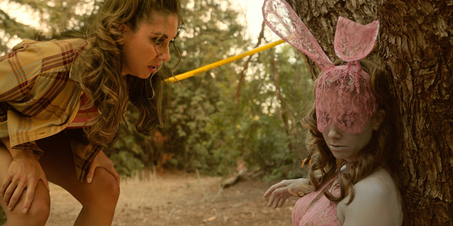 Apple TV+'s Roar Series Release Date and Trailer PS Entertainment