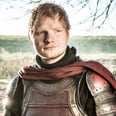 Game of Thrones Star Kristian Nairn Hated Ed Sheeran's Cameo, Too: "I Think It's Stupid"