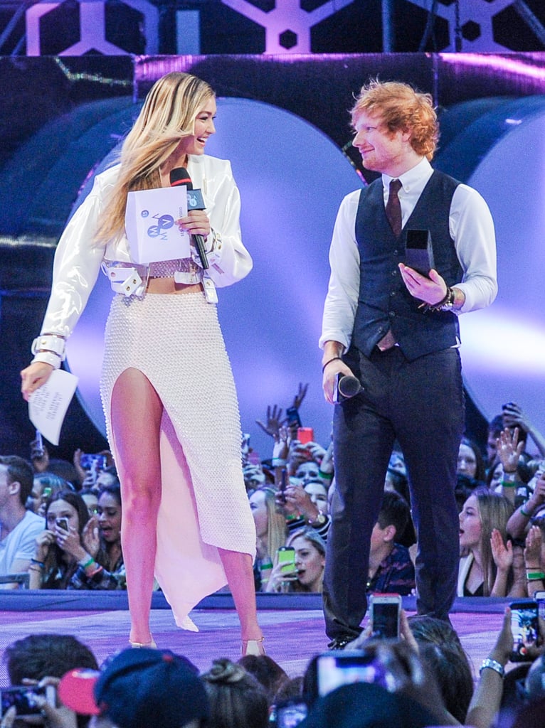 Much Music Video Awards Pictures June 2015