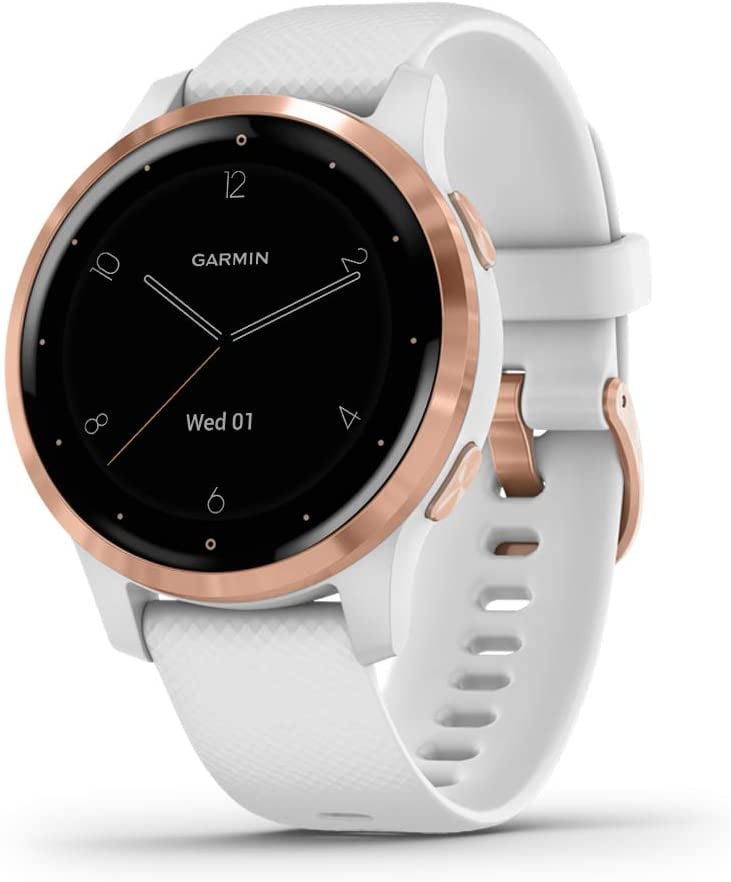 Garmin Vivoactive 4S