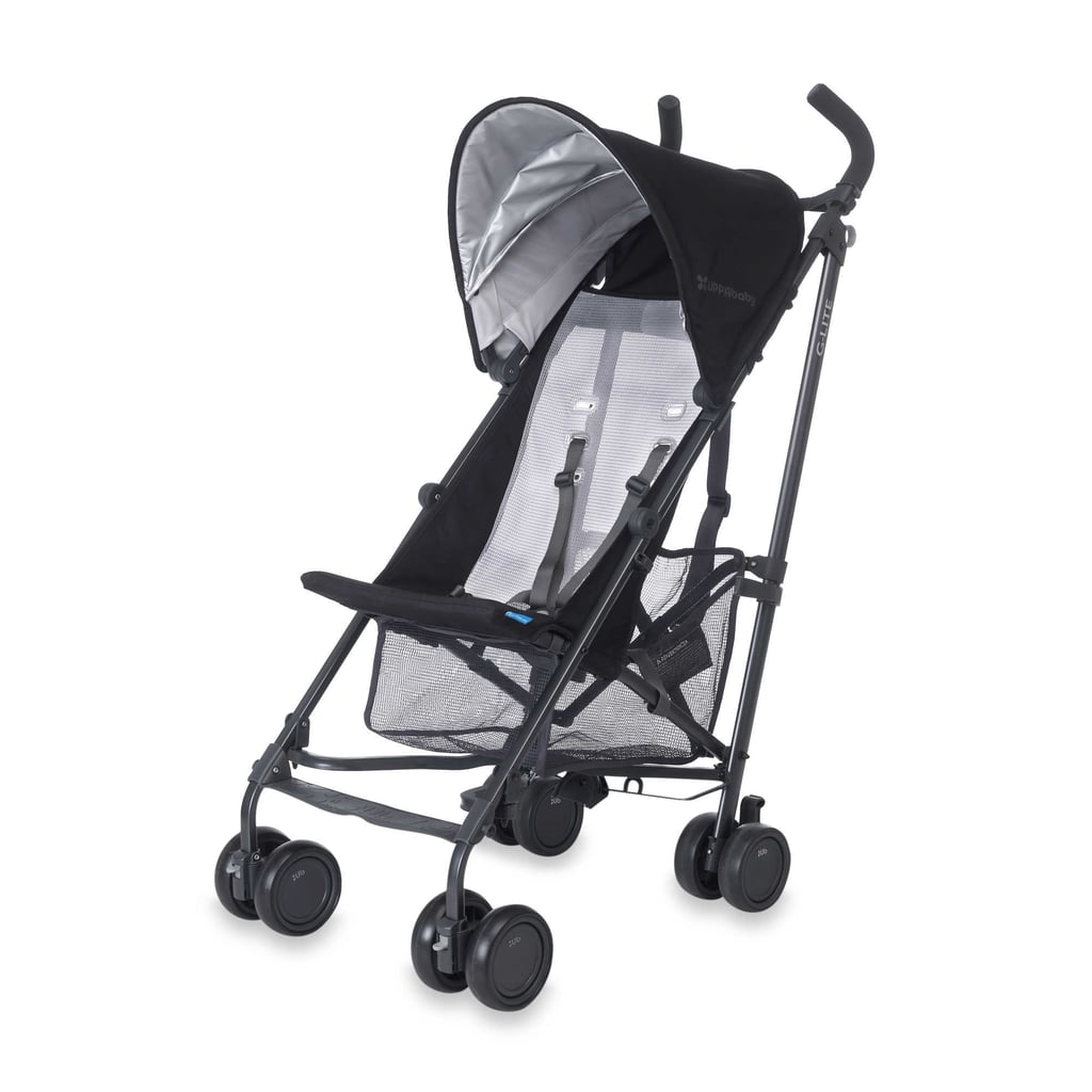 best umbrella strollers for travel