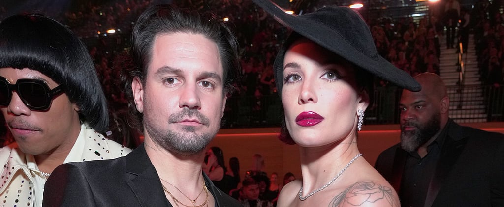 Who Is Halsey Dating?