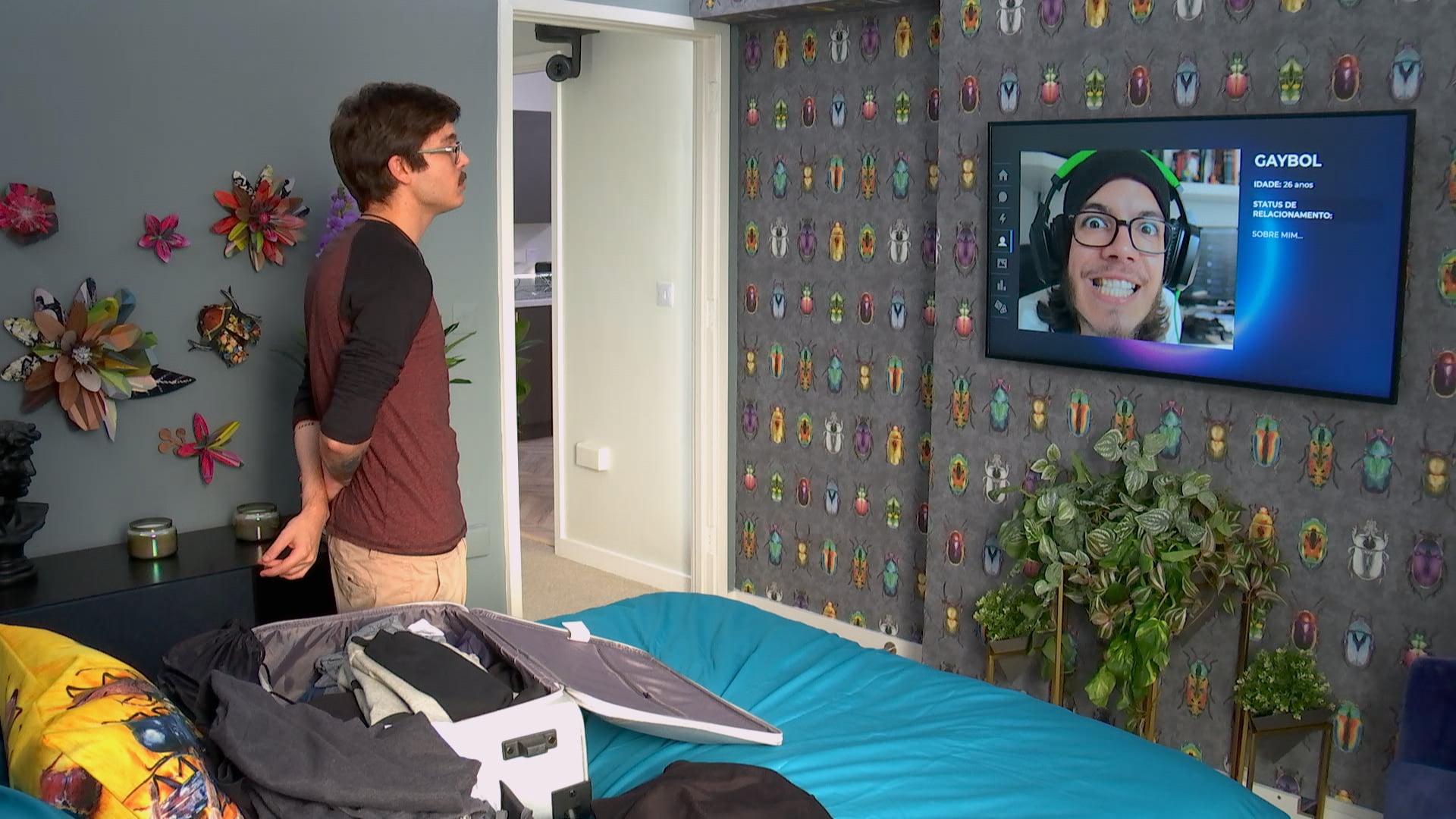 The circle brasil netflix Clearance