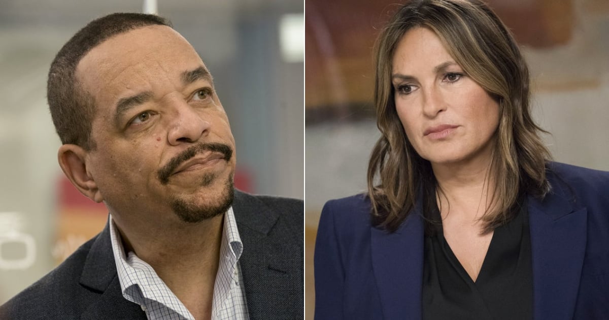 The 10 Best Law &amp; Order: SVU Episodes | POPSUGAR Entertainment