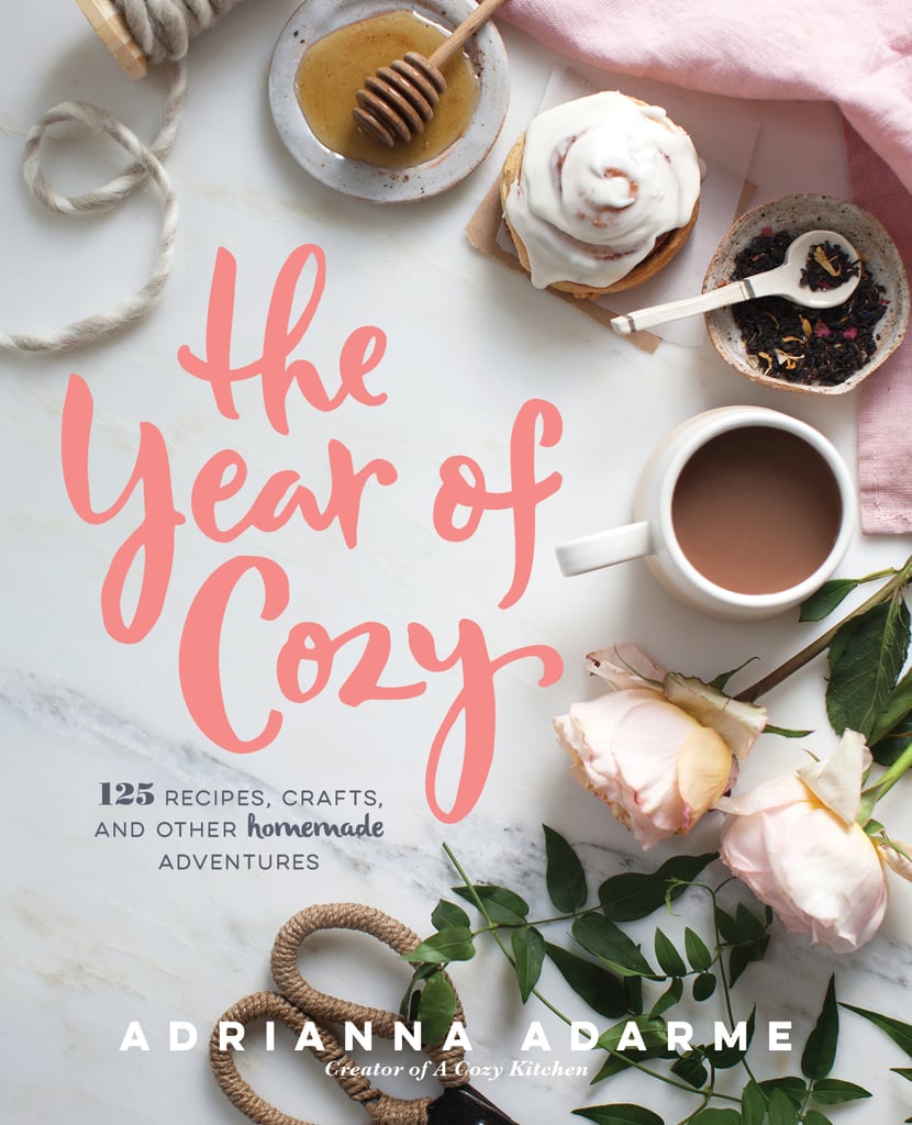 The Year of Cozy