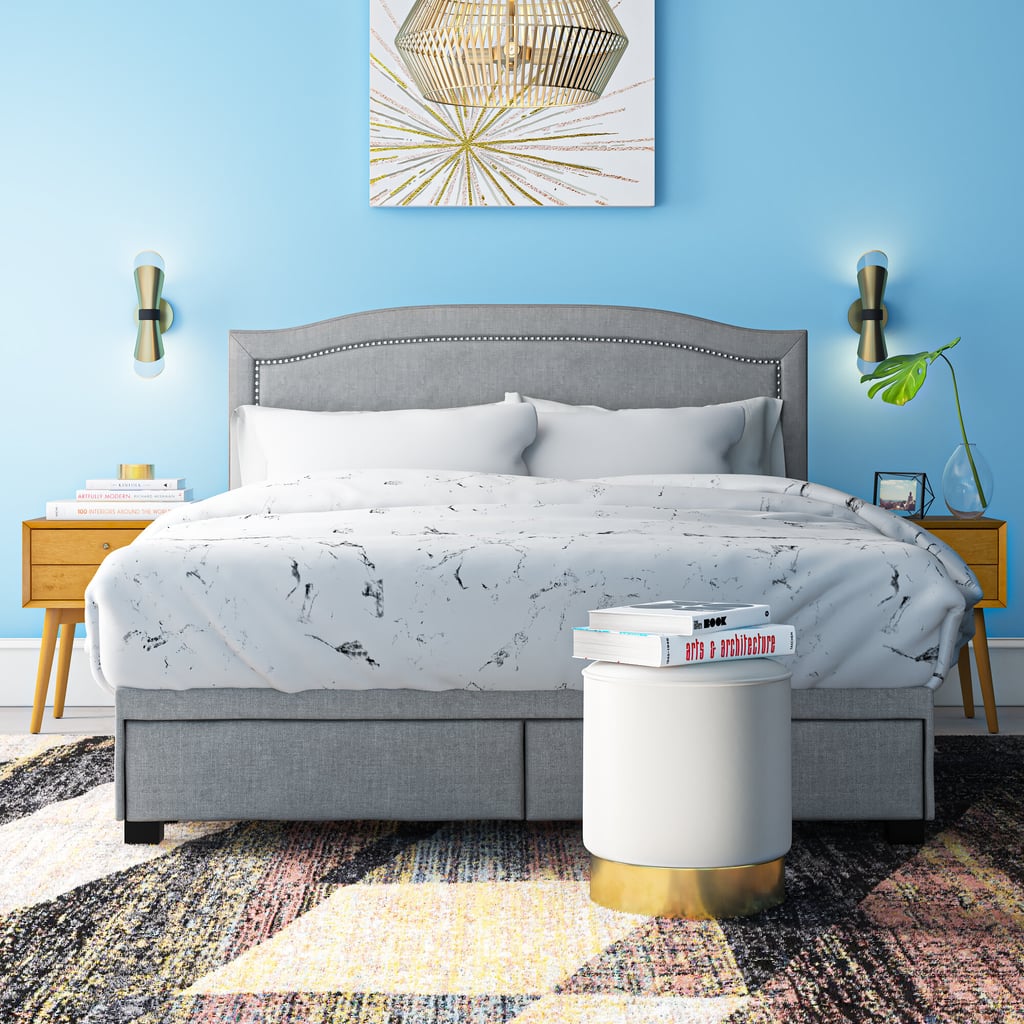 12 Smart Bed Frames That Offer Extra Storage Space — Starting at Just $300