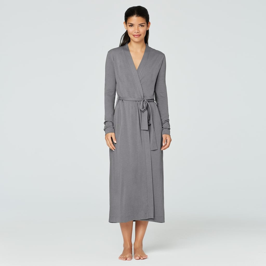 Bathrobe