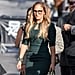 Jennifer Lopez Street Style 2017