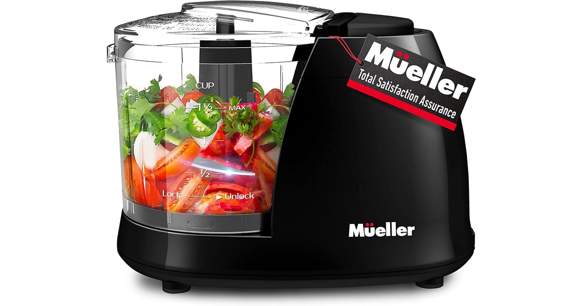 A Food Processor Mueller Mini Food Processor Best New Arrivals From