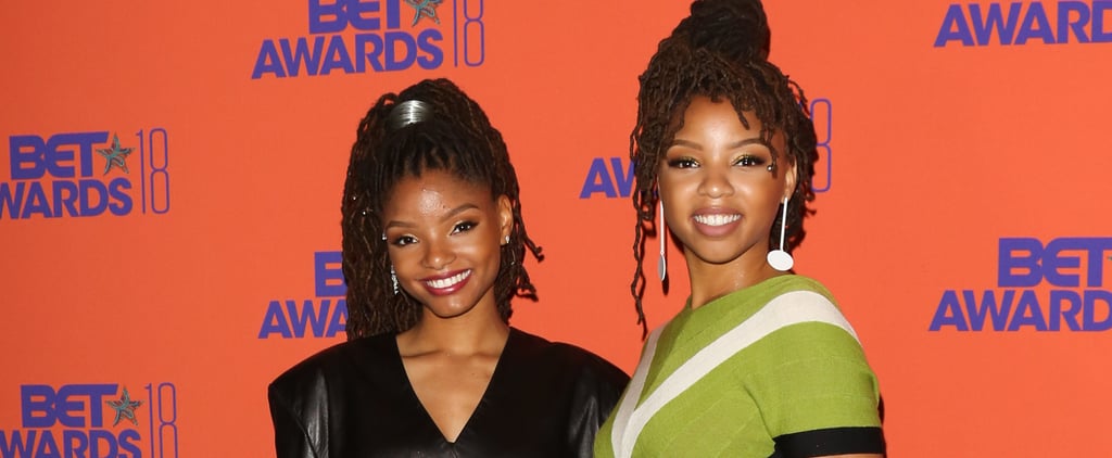 Most Stylish BET Award Nominees 2020