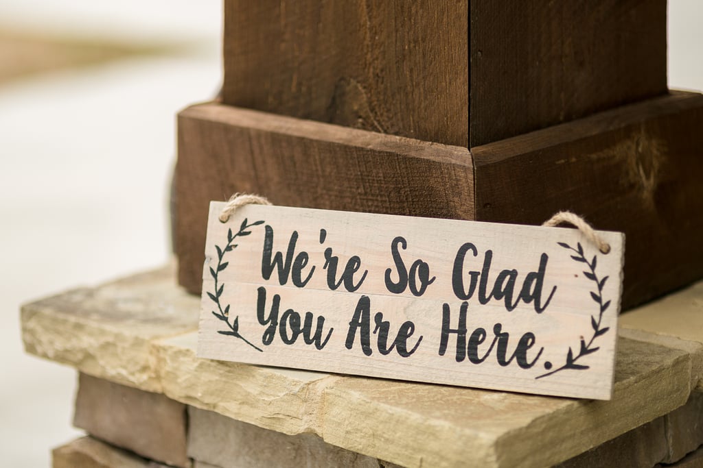Boho Winter Wedding