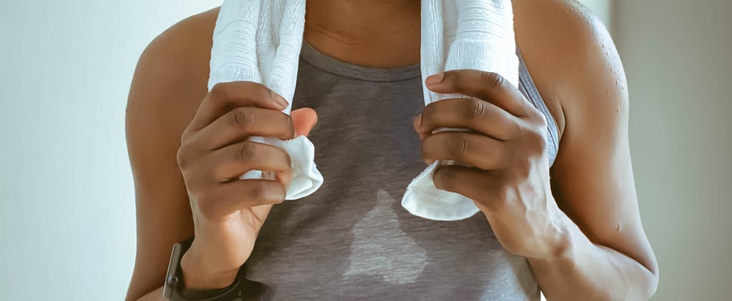 5-Minute Arm Workout