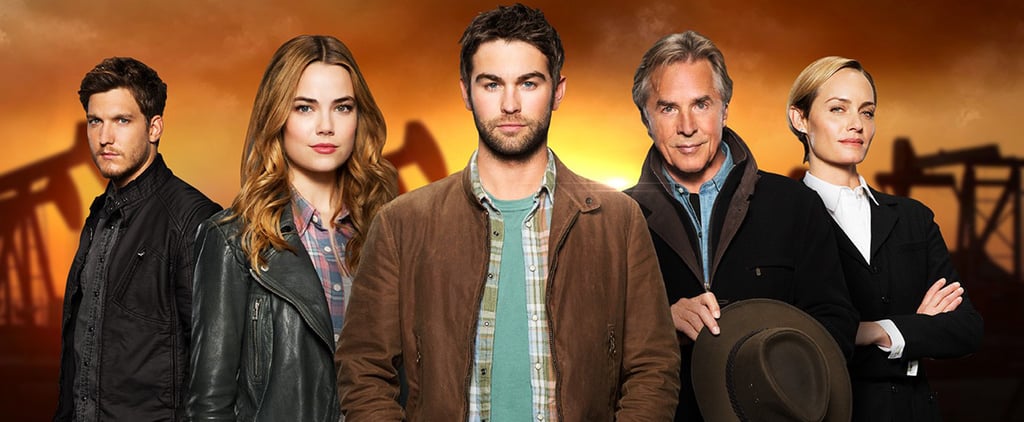 ABC Trims Blood & Oil Season Order
