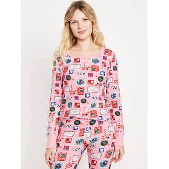 HOT* $5 Old Navy PJ Pants for the Family, today only!!