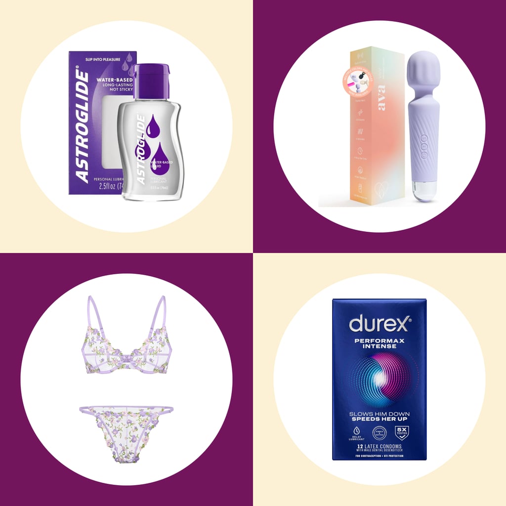 A Sex Writer's Guide to the Best, Last-Chance Amazon Prime Day 2025 Sex Deals