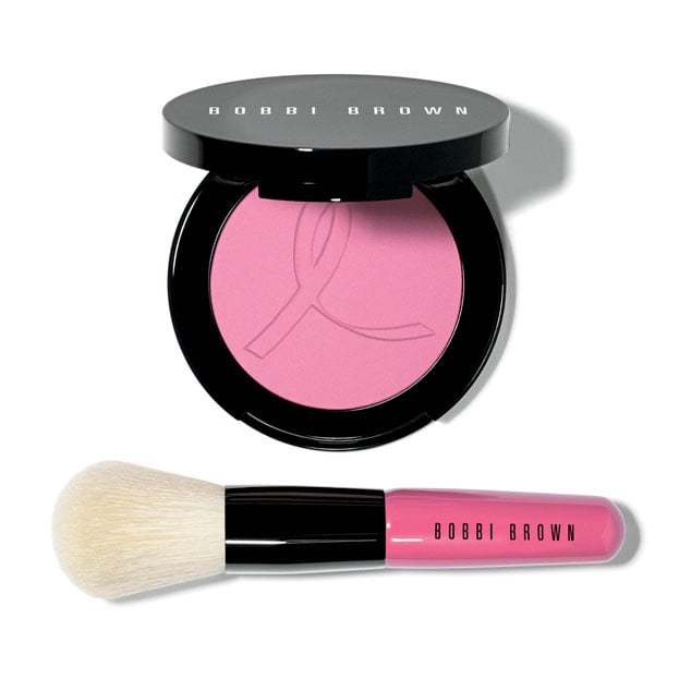 Bobbi Brown Peony Blush Set