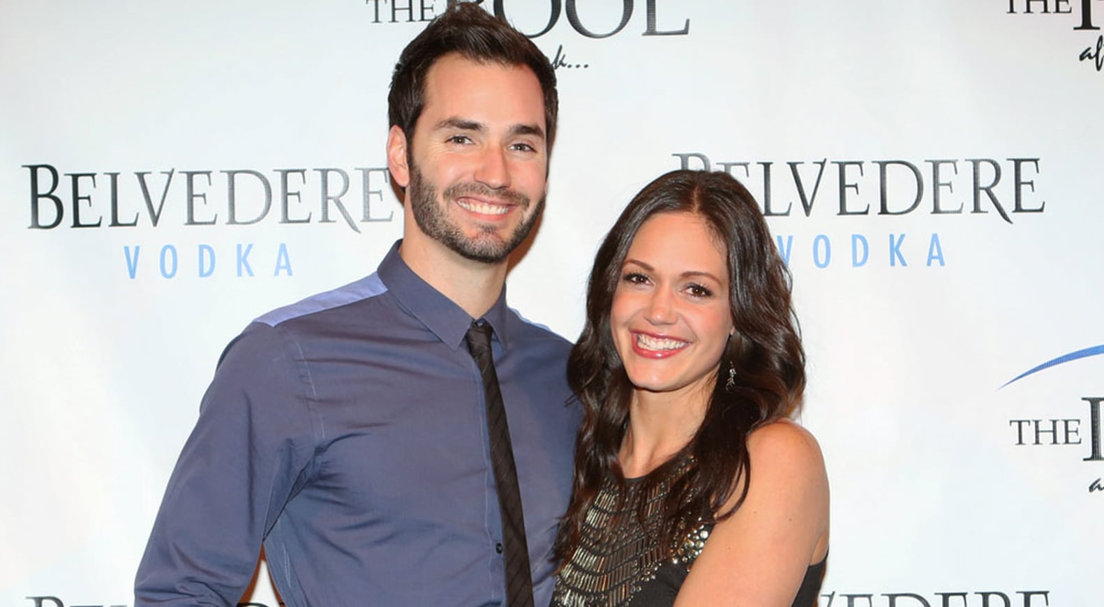Desiree Hartsock Is Pregnant 2016 | POPSUGAR Celebrity