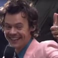 A Harry Styles Fan Burst Into Tears After Getting Tickets to His Concert, and Honestly, Same