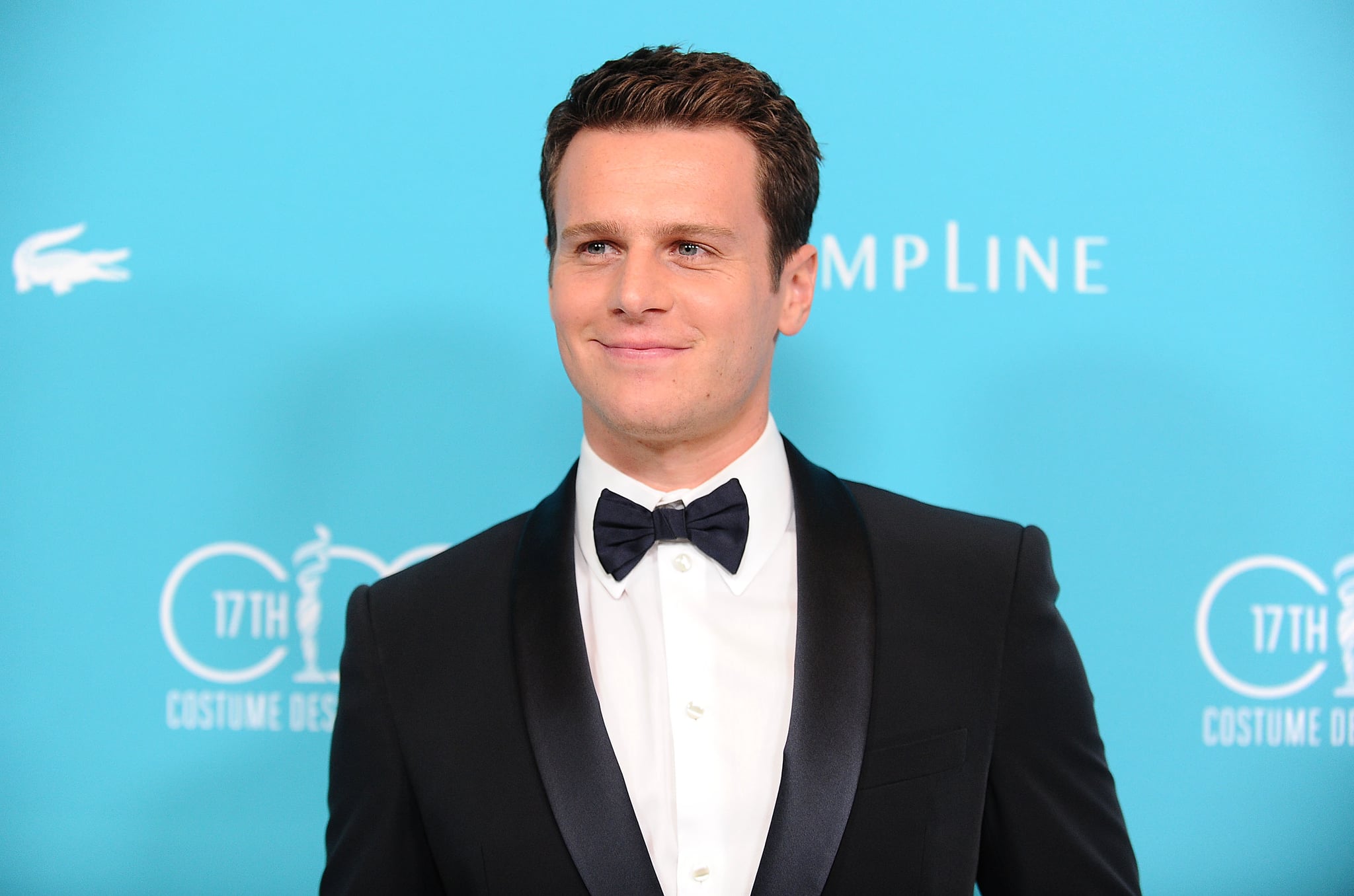 Who Is Jonathan Groff? | POPSUGAR Celebrity